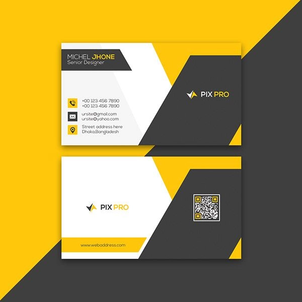 Business Card