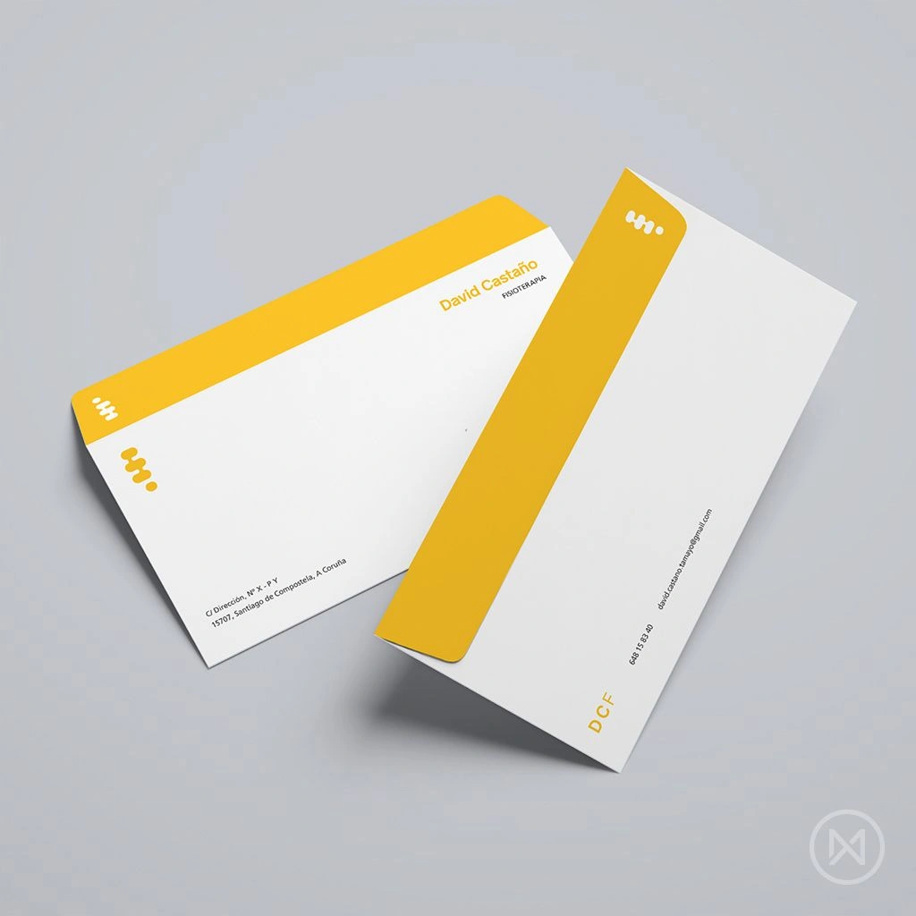 Envelope