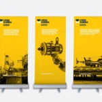 No 1 Best Signage Company Abu Dhabi | Arabland Advertising