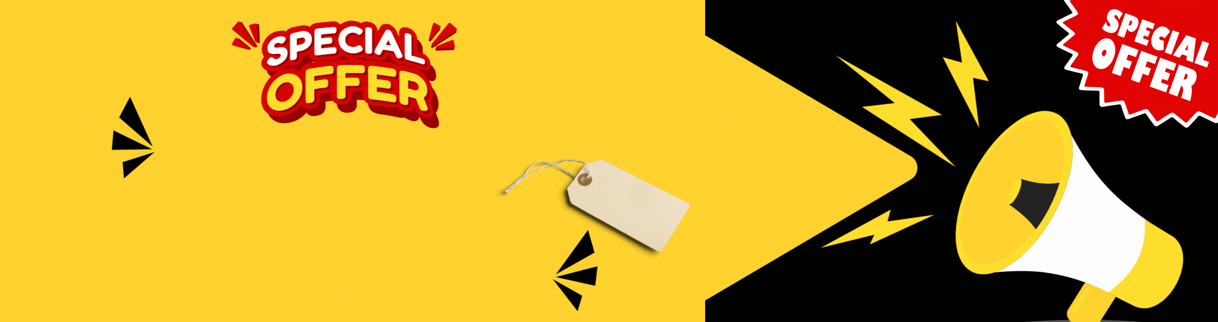 Add a subheading 1210 x 120 px 1210 x 320