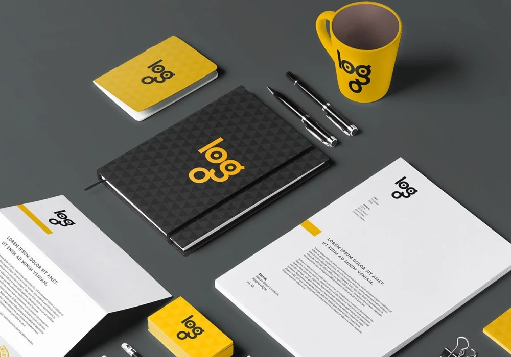 Printing production