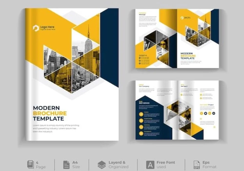 Brochure
