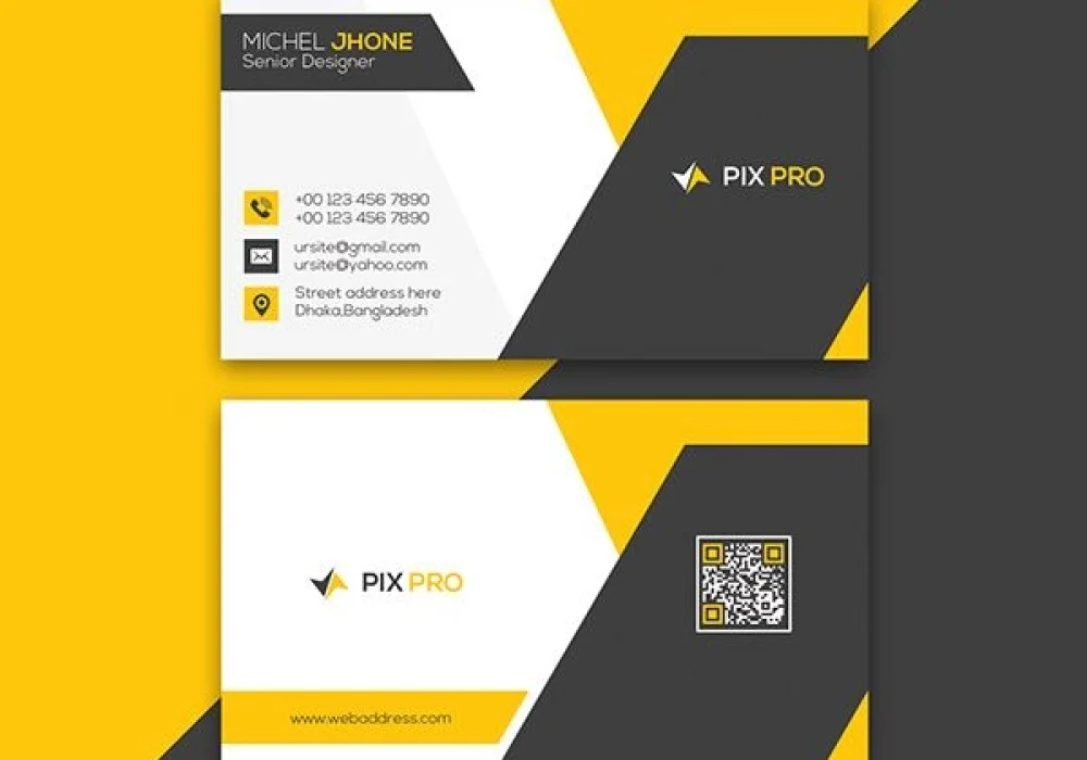 Business Card