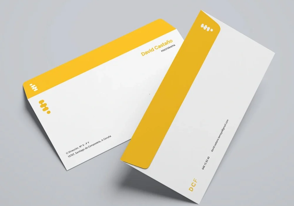Envelope