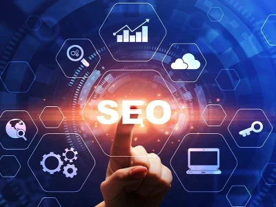Search Engine Optimization (SEO)