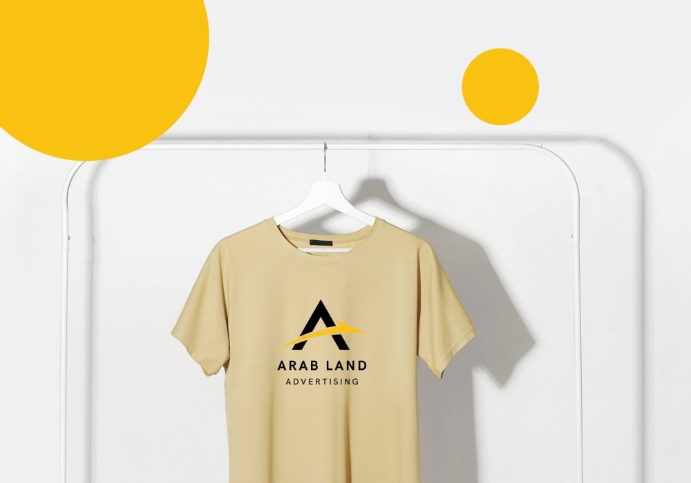 Custom T Shirts Printing In Abu Dhabi