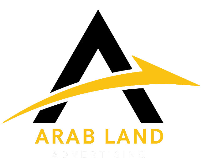 Arabland Advertising logo