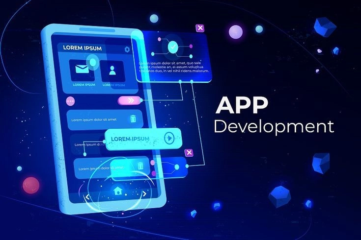 App Design Development
