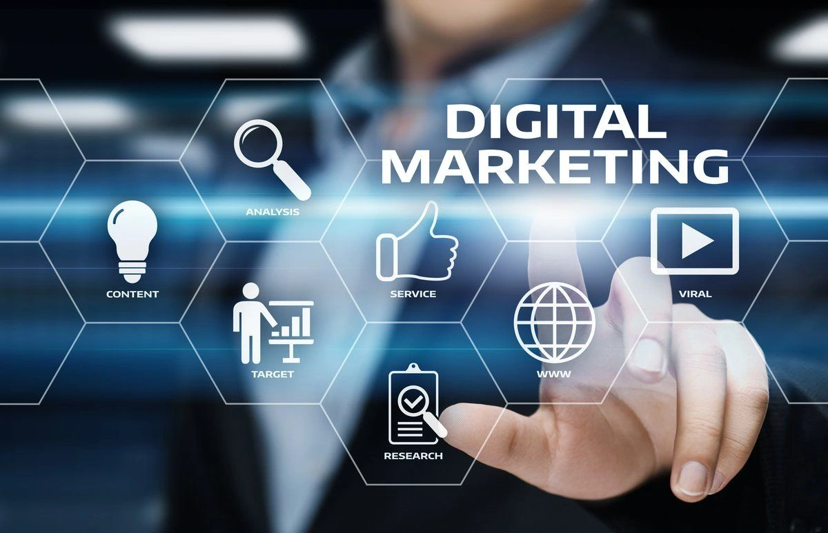 Digital Marketing agency in Abu Dhabi