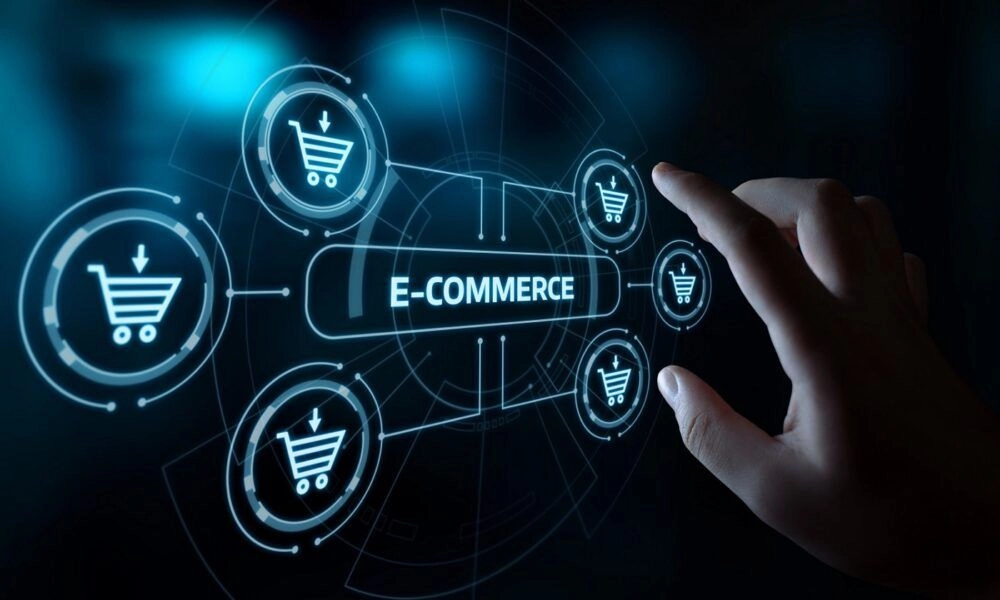 E Commerce Development