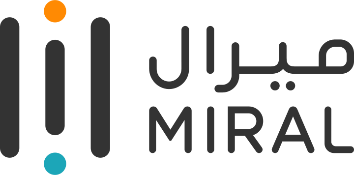 miral logo