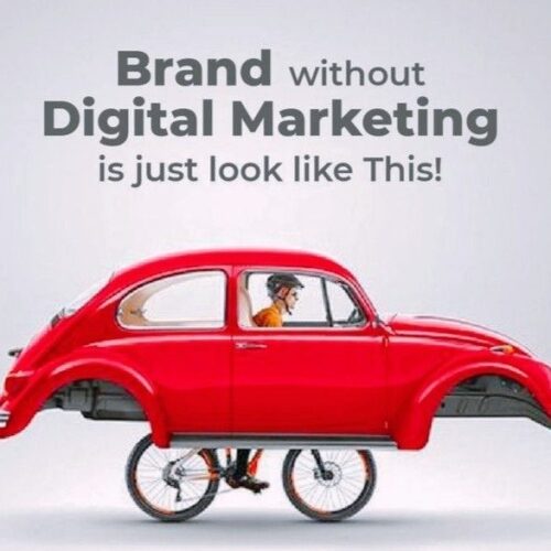 Digital Marketing company in Abu Dhabi