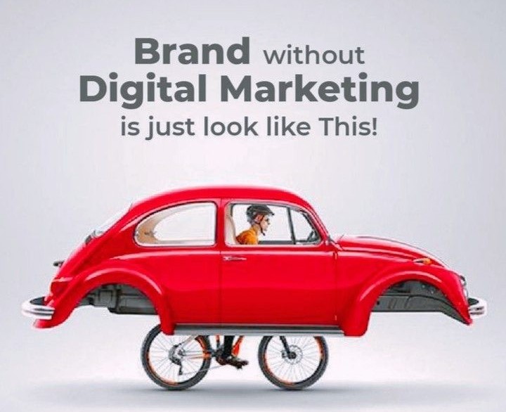 Digital Marketing company in Abu Dhabi