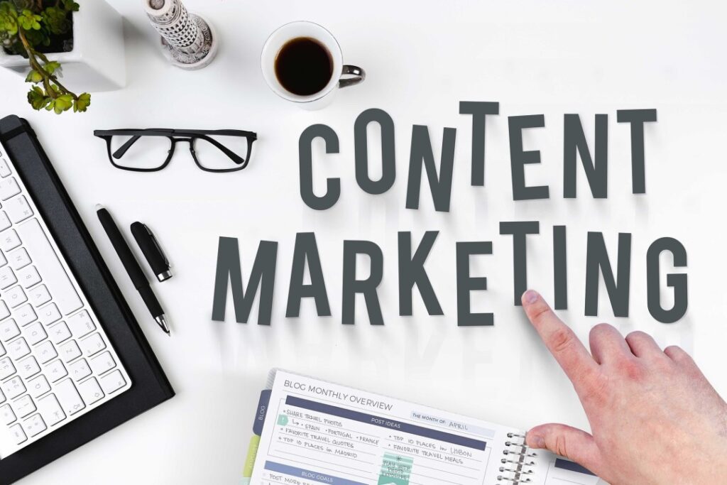 Content Marketing Strategies for Busy Entrepreneurscontent marketing entrepreneurs content creation