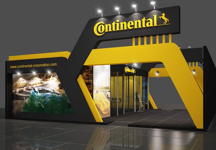 Exibition stand manufacturing in uae 5