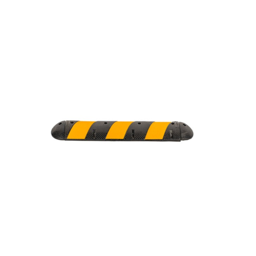 120cm Rubber Road Speed Safety Bumper