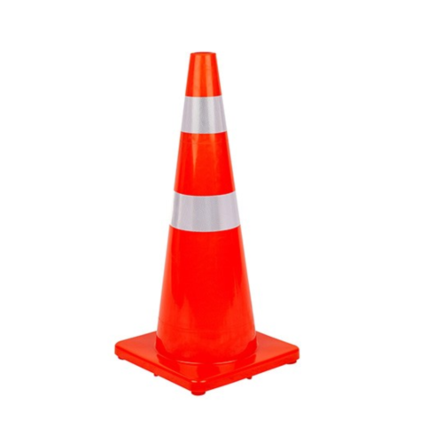 36inch Traffic Control Safety Warning Cone