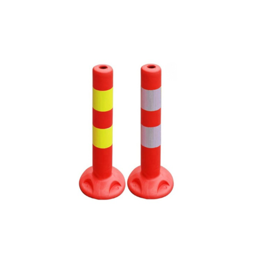 45cm EVA Traffic Safety Spring Post