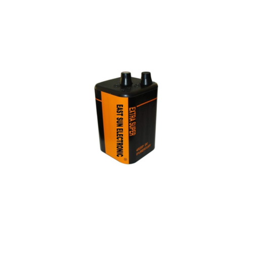 4R25 Barricade Light Battery