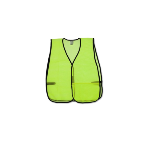 Economy ANSI Class 2 Mesh Safety Vest