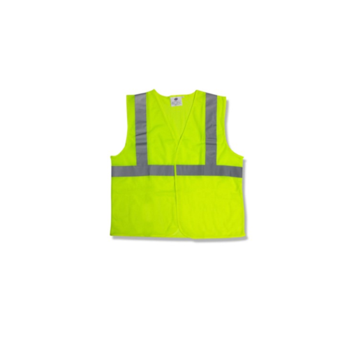 High Visibility Reflective Class 2 Mesh Safety Vest