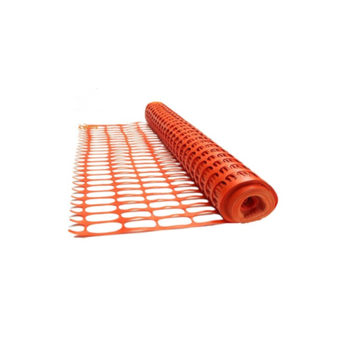 Orange Guardian Safety Barrier Fence Mesh