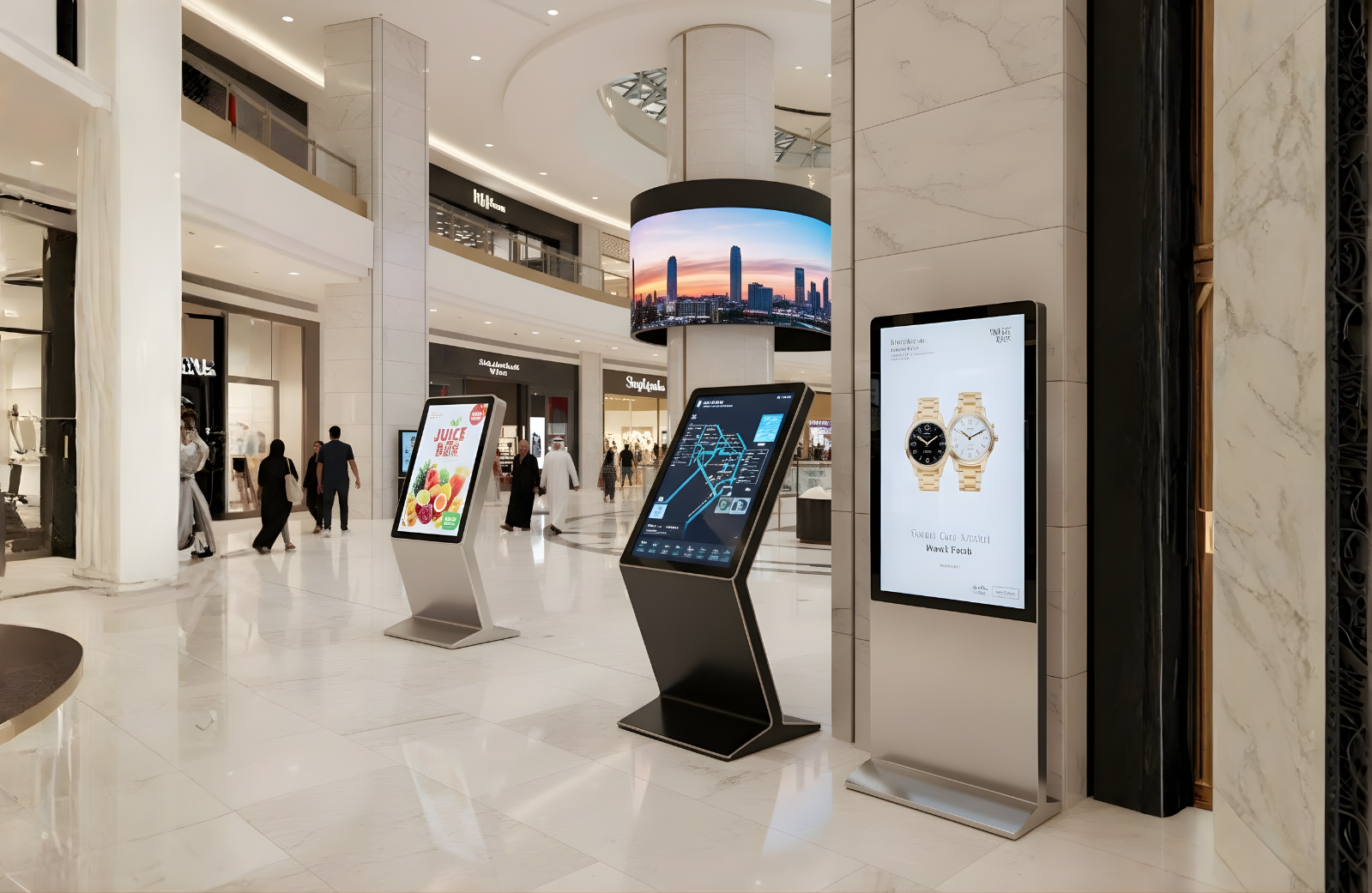 Digital signage 37 2