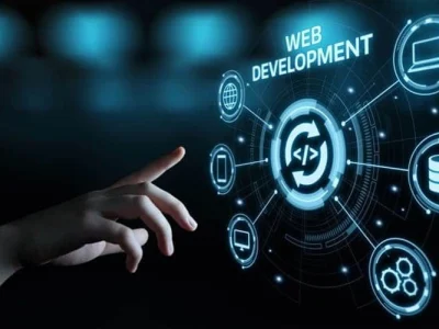 Web Design & Development